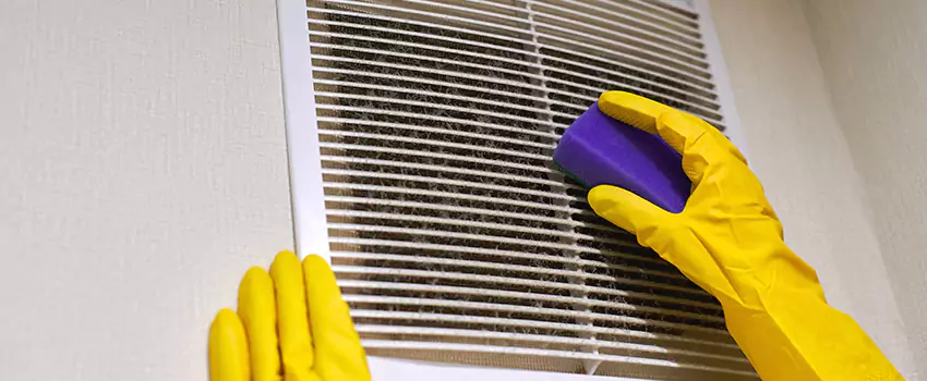 Vent Cleaning Company in Tracy, CA