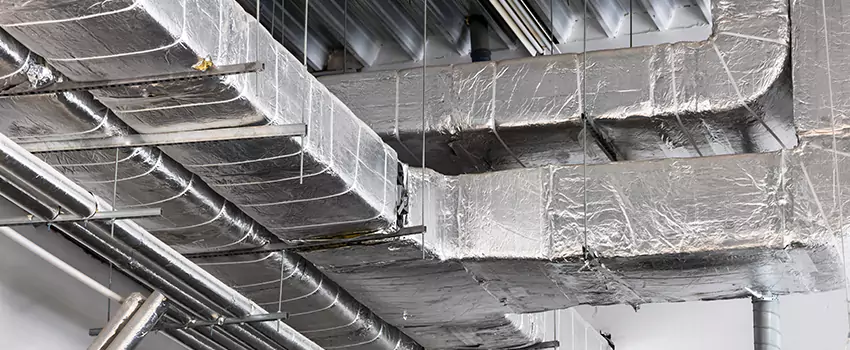 Vent Dust Cleaning Cost in Tracy, CA