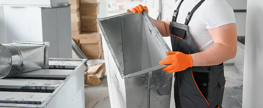 Ventilation Fan Cleaning Services in Tracy, California