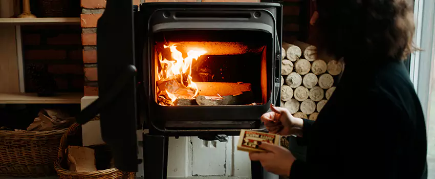 Key Features of Vermont Castings Fireplaces in Tracy, CA