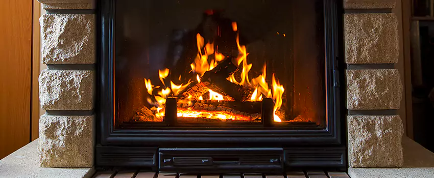 Best Wood Fireplace Repair Company in Tracy, California