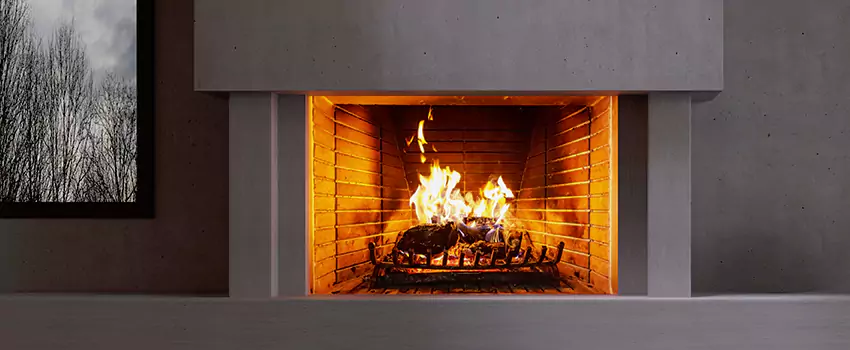 Indoor Wood Burning Furnace Repair and Installation in Tracy, California