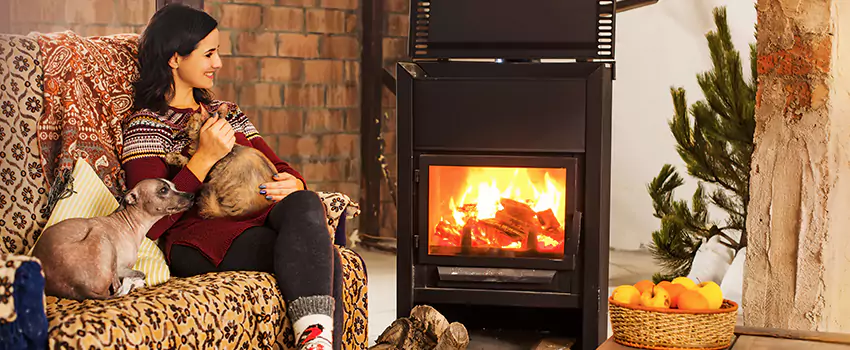 Wood Stove Chimney Cleaning Services in Tracy, CA