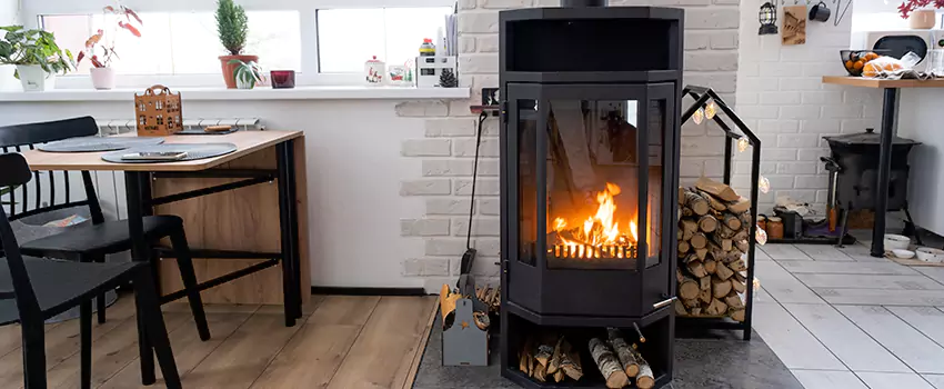 Wood Stove Firebox Installation Services in Tracy, CA