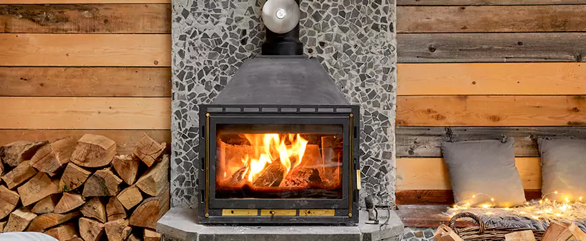Wood Stove Cracked Glass Repair Services in Tracy, CA