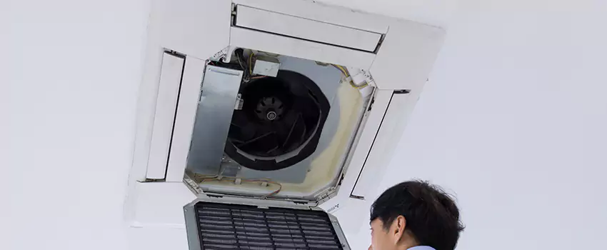 Benefits of Professional Air Duct Cleaning in Tracy, California