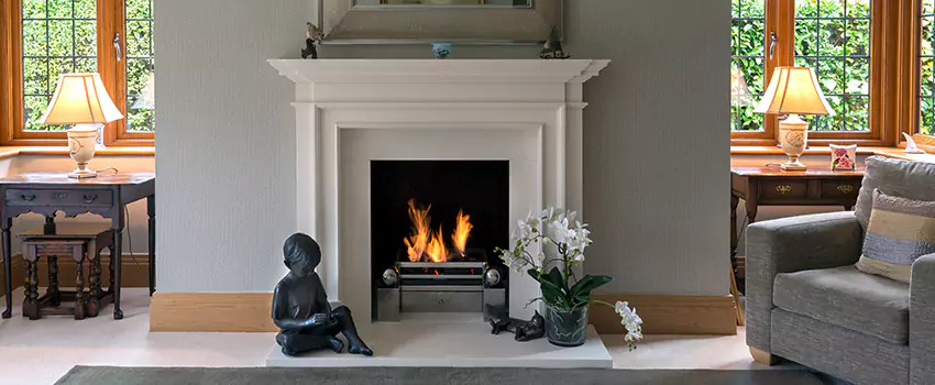 Astria Open-Hearth Wood Fireplaces Services in Tracy, CA