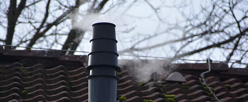Broken Chimney Animal Screen Repair And Installation in Tracy, CA