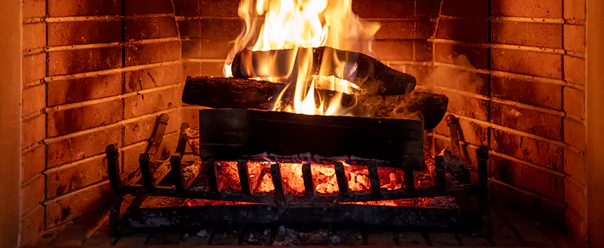 Chimney Ash Dump Cover Repair Services in Tracy, CA
