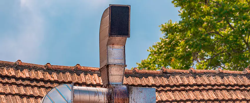 Chimney Cleaning Cost in Tracy, California