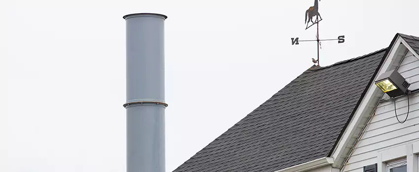 Multi-flue Chimney Caps Installation And Repair in Tracy, CA
