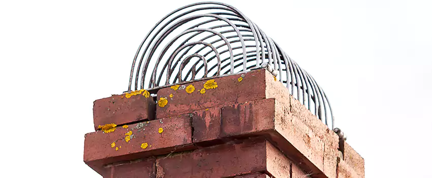 Chimney Crown Problems in Tracy, California