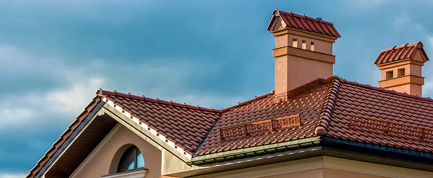 Residential Chimney Services in Tracy, California