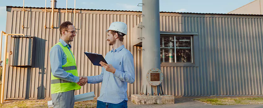 Chimney Cap Inspection in Tracy, CA