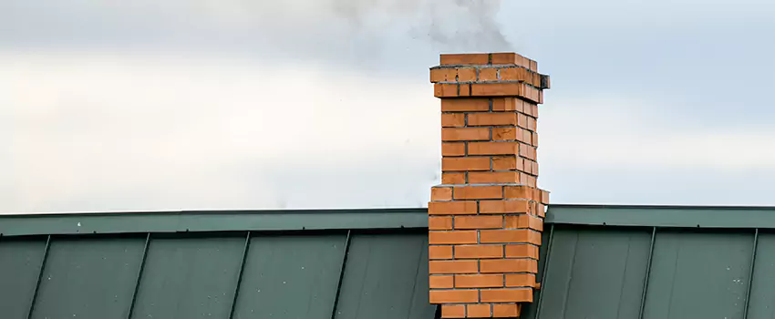 Chimney Installation Company in Tracy, CA