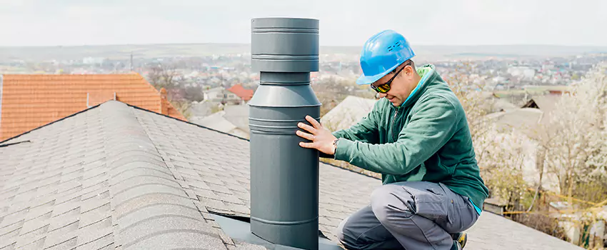 Insulated Chimney Liner Services in Tracy, CA