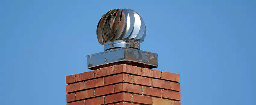 Chimney Flue Rebuild Services in Tracy, California