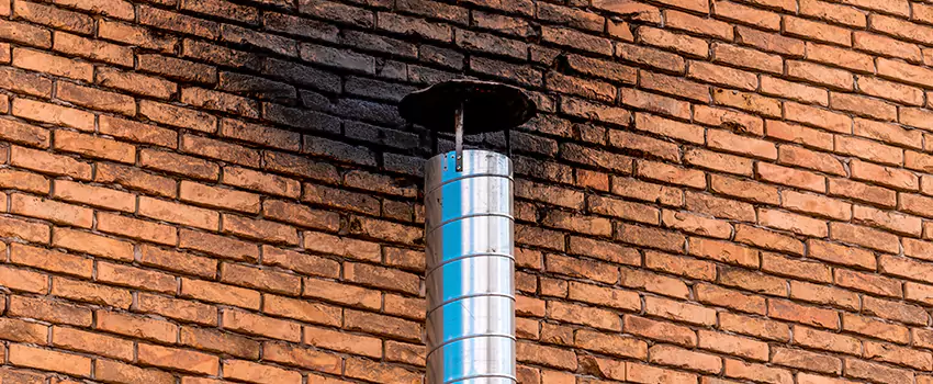 Chimney Design and Style Remodel Services in Tracy, California