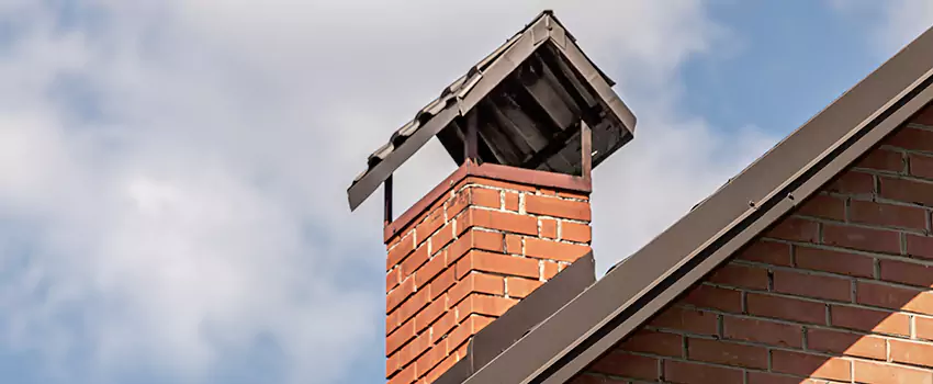 Chimney Saver Masonry Repair Contractor in Tracy, California