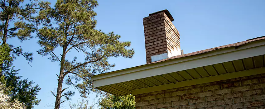 Brick Chimney Sweep Near Me in Tracy, CA