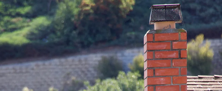 Chimney Tuckpointing And Masonry Restoration in Tracy, CA
