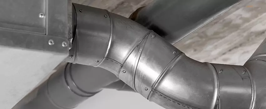 Dryer Vent Blockage Inspection in Tracy, CA