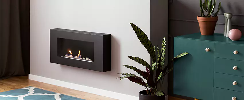 Cost of Ethanol Fireplace Repair And Installation Services in Tracy, CA
