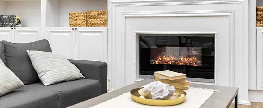 Professional Fireplace Maintenance Contractors in Tracy, CA