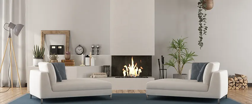Decorative Fireplace Crystals Services in Tracy, California
