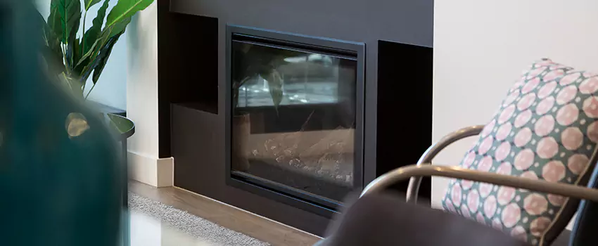 Gas Fireplace Installation in Tracy, CA