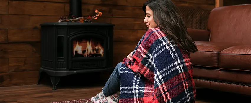 Fireplace Firebox Grate Replacement Services  in Tracy, California