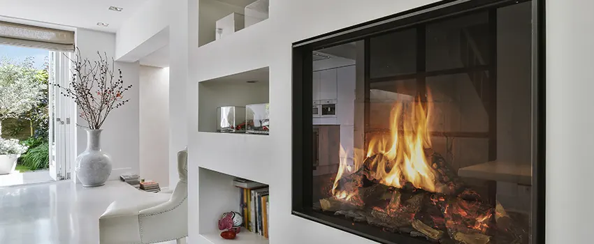 Fireplace Screen Installation And Replacement in Tracy, CA