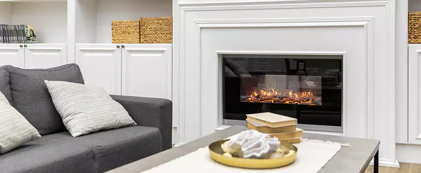 Pellet Fireplace Insert Installation in Tracy, CA