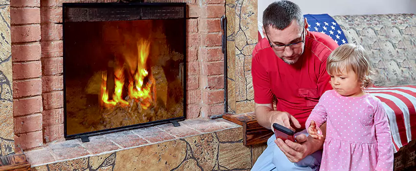 Fireplace Safety Locks For Kids in Tracy, CA