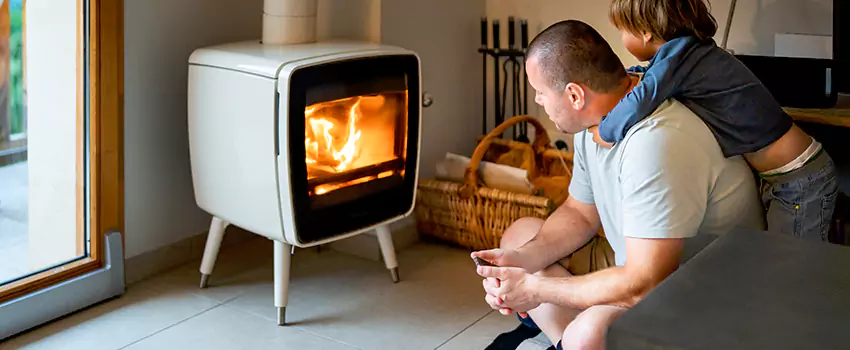 Fireplace Flue Maintenance Services in Tracy, CA