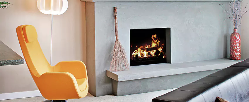 Electric Fireplace Makeover Services in Tracy, CA
