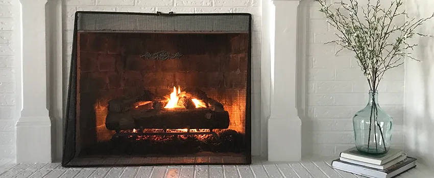 Cost-Effective Fireplace Mantel Inspection And Maintenance in Tracy, CA