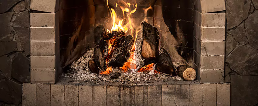 Cost of Rebuilding A Fireplace in Tracy, California