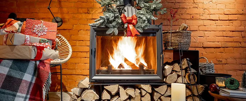 Steel Fireplace Grate Repair And Replacement Services in Tracy, California