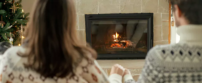 Fireplace Firebox Refurbish & Restore Services in Tracy, CA
