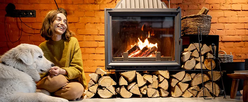 Fireplace Smell Removal Cost in Tracy, CA