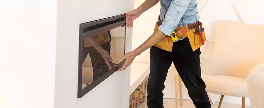 Traditional Fireplace Vent Sweeping in Tracy, CA