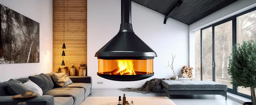 Floating Damaged Fireplace Repair Services in Tracy, CA