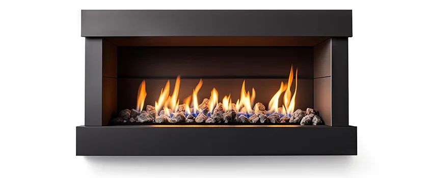 Outdoor Gas Fireplaces Installation in Tracy, CA