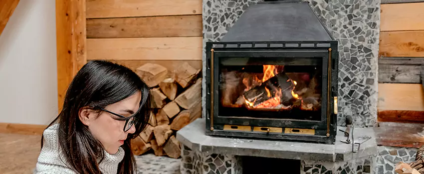 Harman P68-C Pellet Stove Repair in Tracy, California 