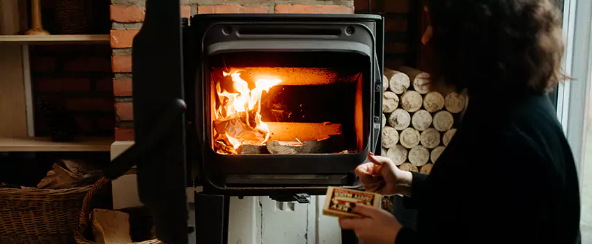 Hearthstone Wood Stoves Fireplace Repair in Tracy, California