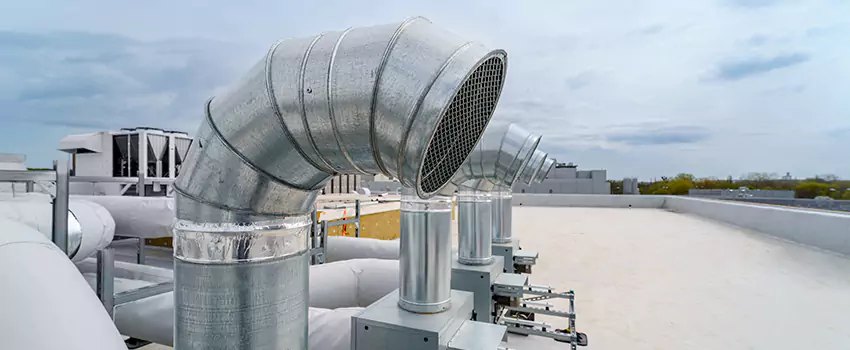 Insulated Ductwork Repair Services Near Me in Tracy, CA