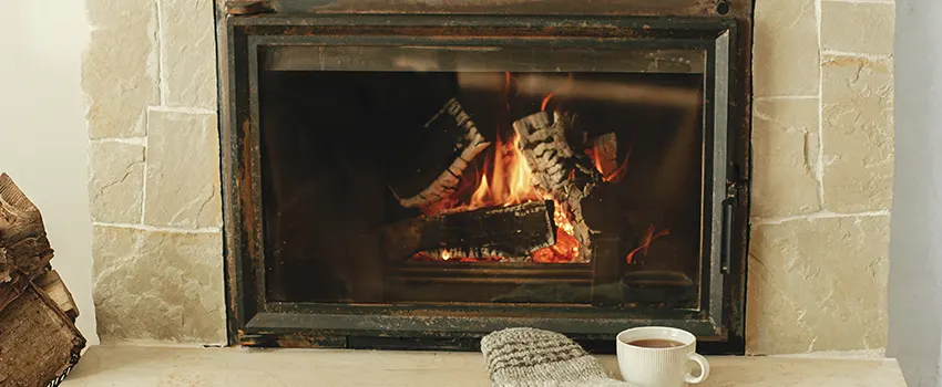 Kings man Fireplaces Insert Services in Tracy, CA