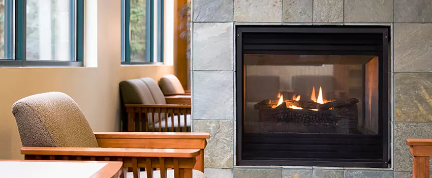 Osburn Fireplace Tempered Glass Hearth Pad Replacement in Tracy, California