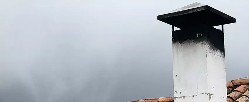 Prefab Chimney Crown Installation in Tracy, CA